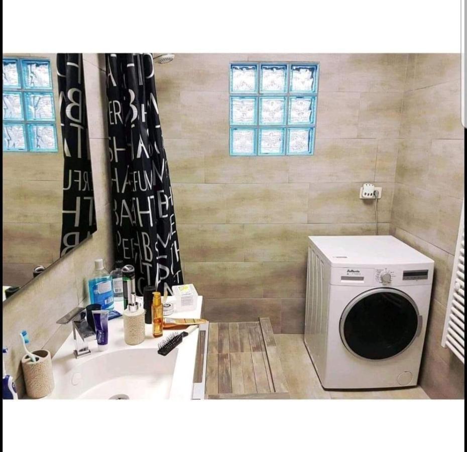 Agreable Chambre Серен Екстер'єр фото
