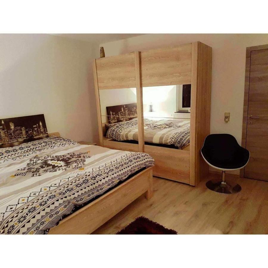 Agreable Chambre Серен Екстер'єр фото