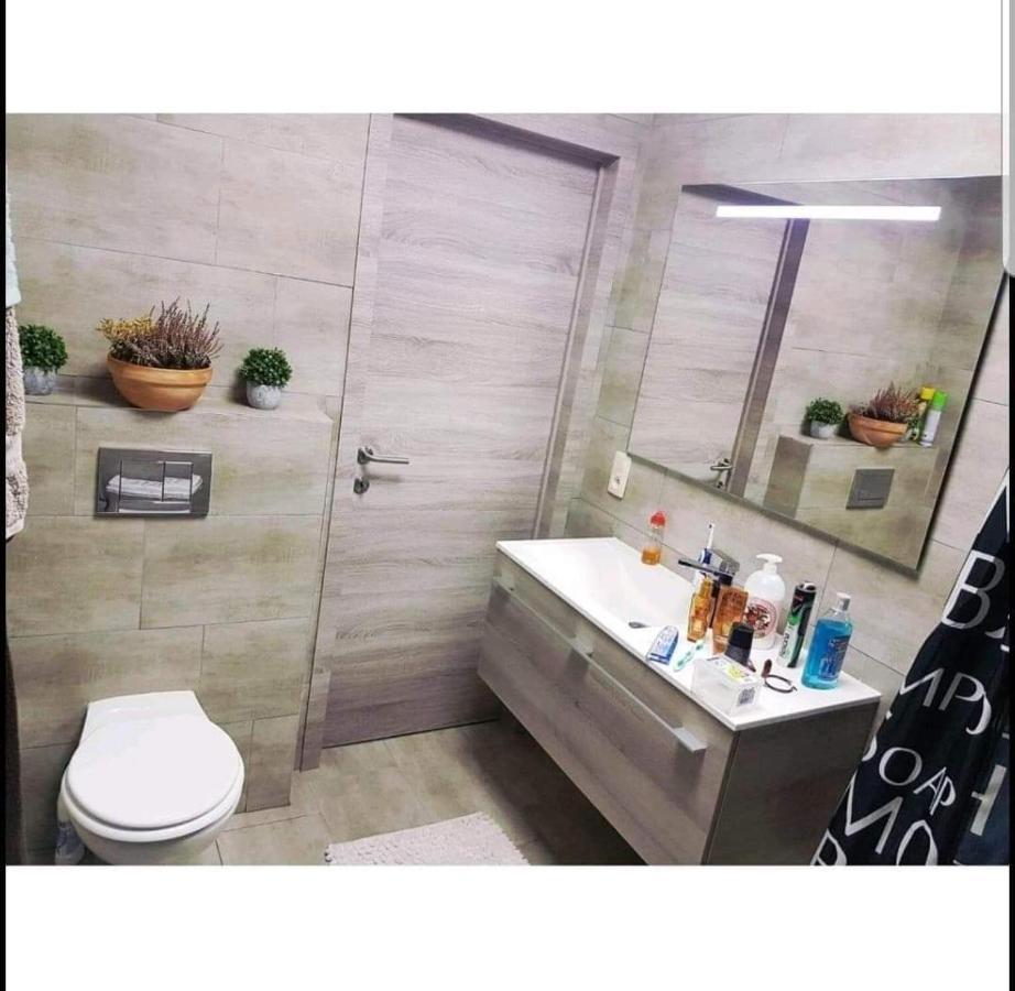 Agreable Chambre Серен Екстер'єр фото